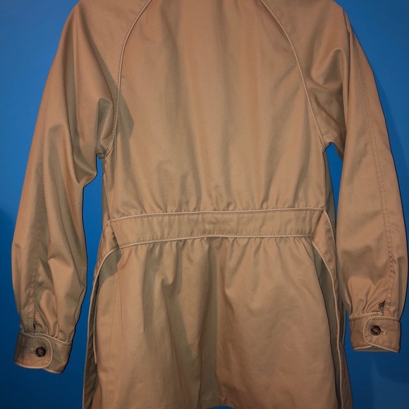 Vintage Coat Fully Lined - Picture 5 of 8